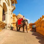 Top 5 secret luxury hotels in Rajasthan