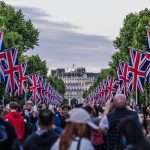 Where to celebrate the coronation of King Charles III