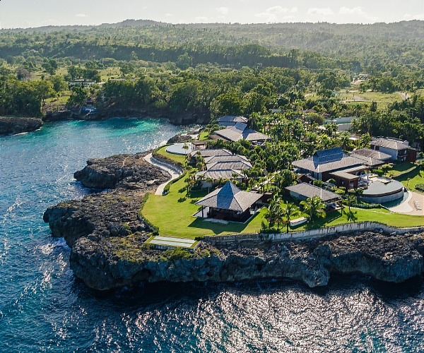 Review: ÀNI Private Resort, Dominican Republic