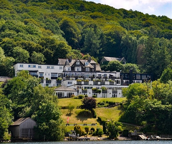 Review: Windermere Suite, Beech Hill Hotel & Spa, Lake District, UK