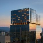 The Ritz-Carlton expands its presence in Japan with opening of The Ritz-Carlton, Fukuoka