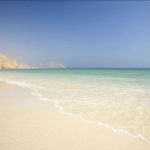 The top 5 luxury hotels in Oman