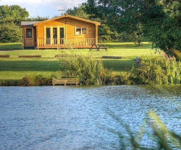 Review: Brook Meadow, Near Market Harborough, Leicestershire, UK