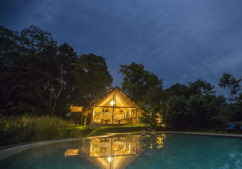 Review: Gal Oya Lodge, Galgamuwa, Sri Lanka