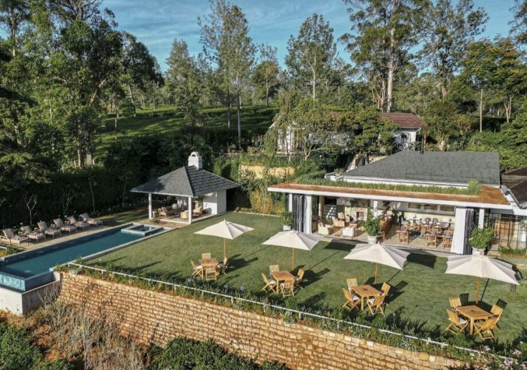 Review: Stafford Bungalow, Sri Lanka