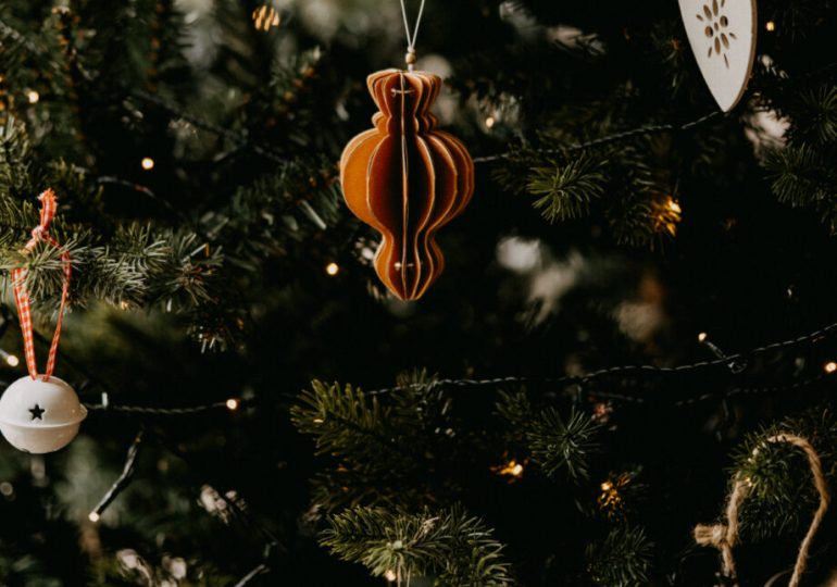 20 luxury drinks to enjoy this Christmas (2023) – UK & Europe edition