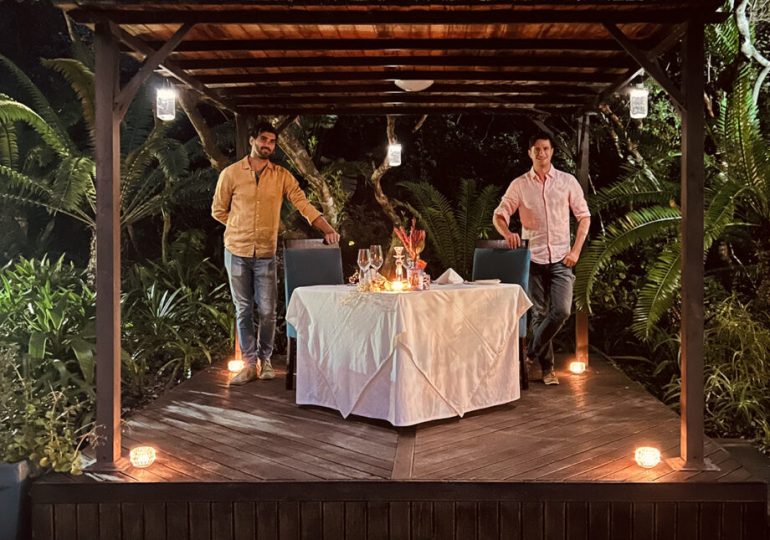 Luxury hotels in South Africa’s forgotten Eastern Cape