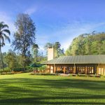 Top 5 luxury hotels of Sri Lanka