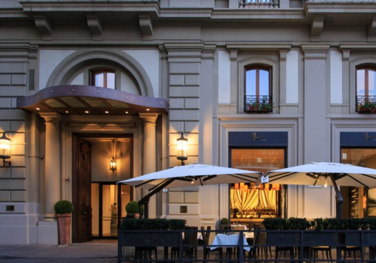 Unearthing the rich flavours and history of Tuscan cuisine