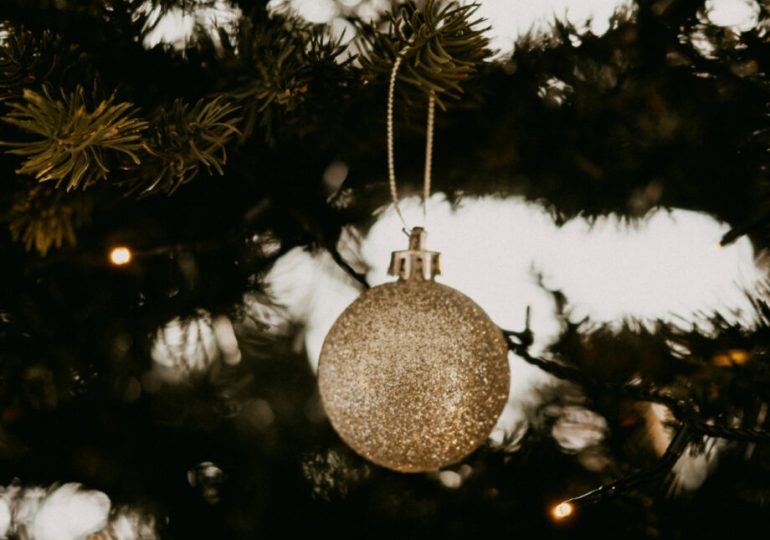 20 luxury stocking fillers for her this Christmas (2023) – UK & Europe edition