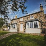 Review: Harbourway, Craster, Northumbria, UK