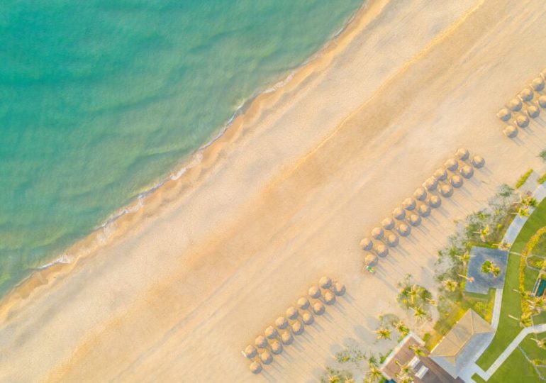 Why Cam Ranh should be on your luxury travel radar