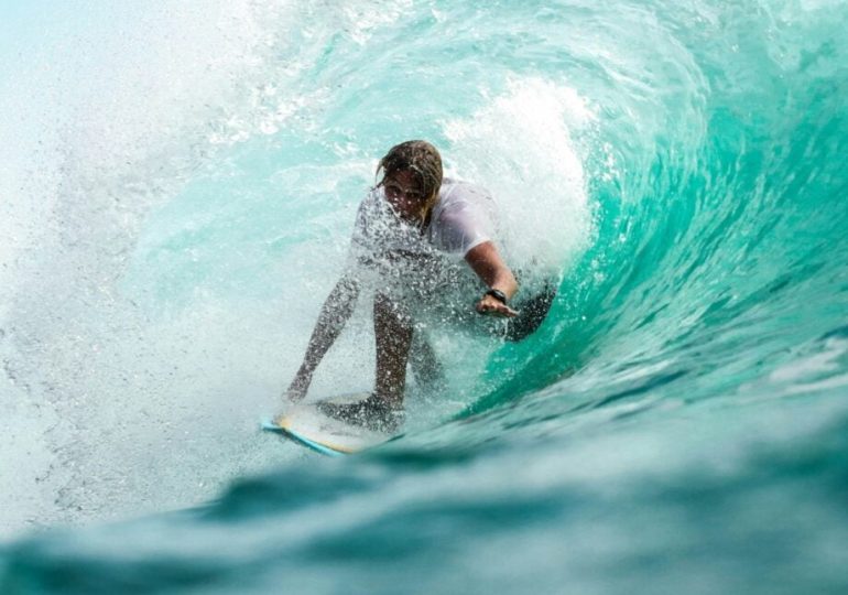 10 of the best luxury destinations in the world to go surfing