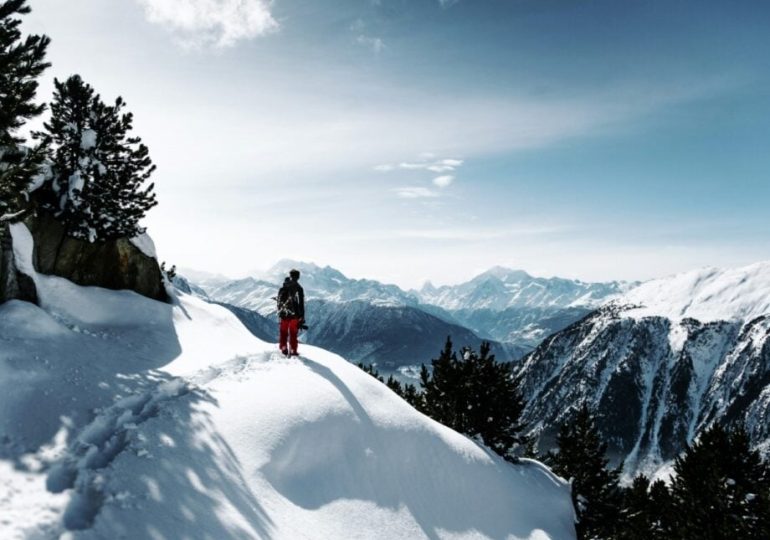 Luxury travel gifts and accessories for your next trip – UK & Europe edition