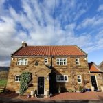 Review: Ewelands House, Sleights, Near Whitby, North Yorkshire, UK