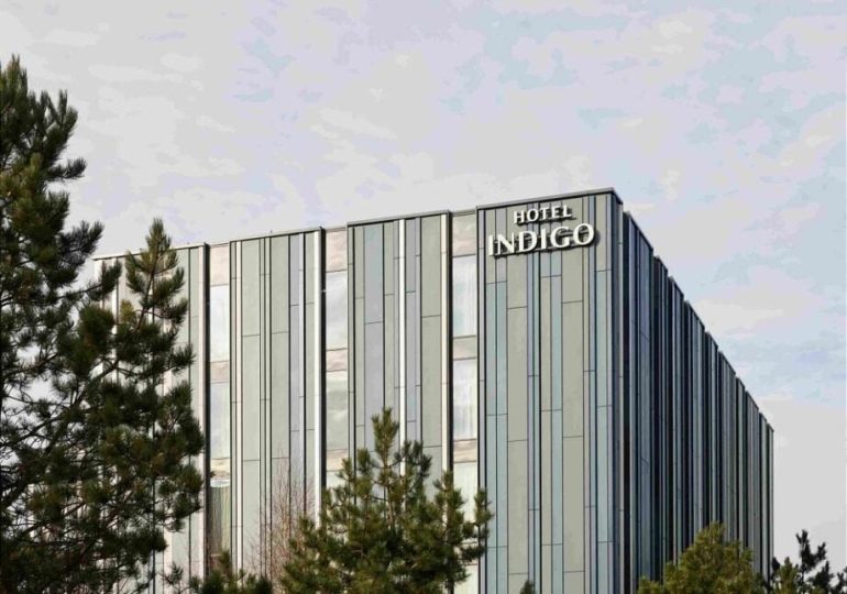 Review: Hotel Indigo Coventry, Warwickshire, UK