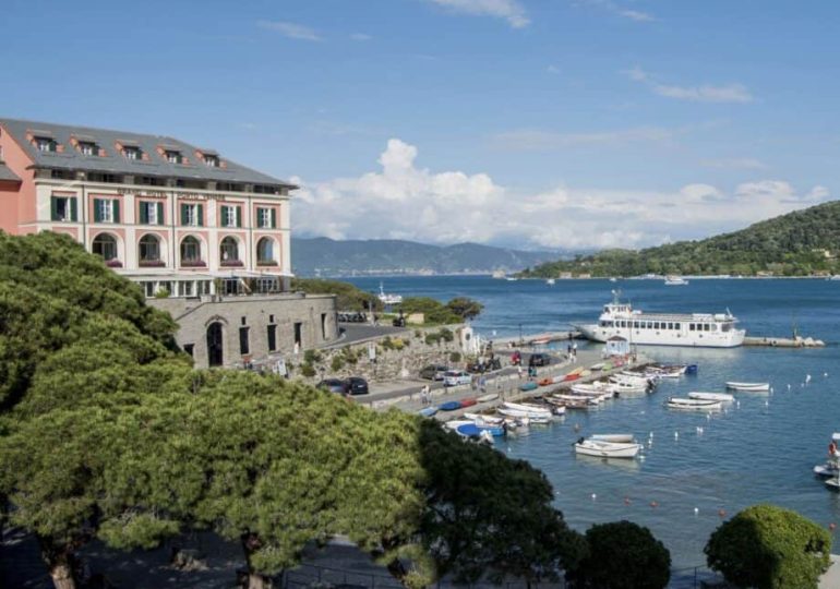 Is Portovenere Cinque Terre’s best-kept secret?