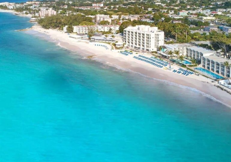 Review: Sea Breeze Beach House, Christchurch, Barbados