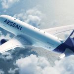 Review: AEGEAN Airlines Business Class