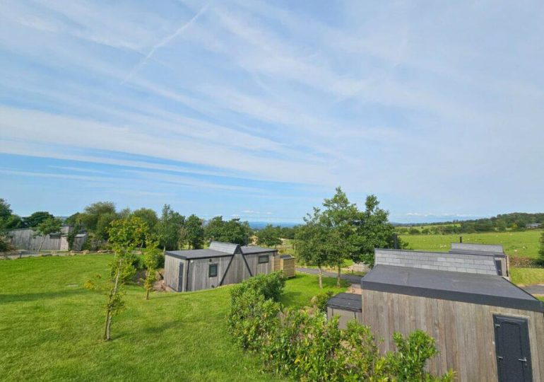 Review: Everything Retreat, Mellor, Ribble Valley, UK