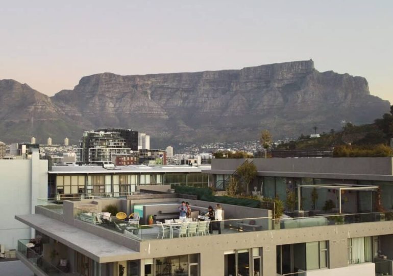 Review: Summit on Quarter, Cape Town, South Africa
