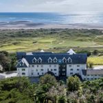 Review: Trefeddian Hotel, Aberdovey, Wales, UK
