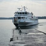 Review: Utö Värdshus Hotel, Utö, Stockholm Archipelago, Sweden