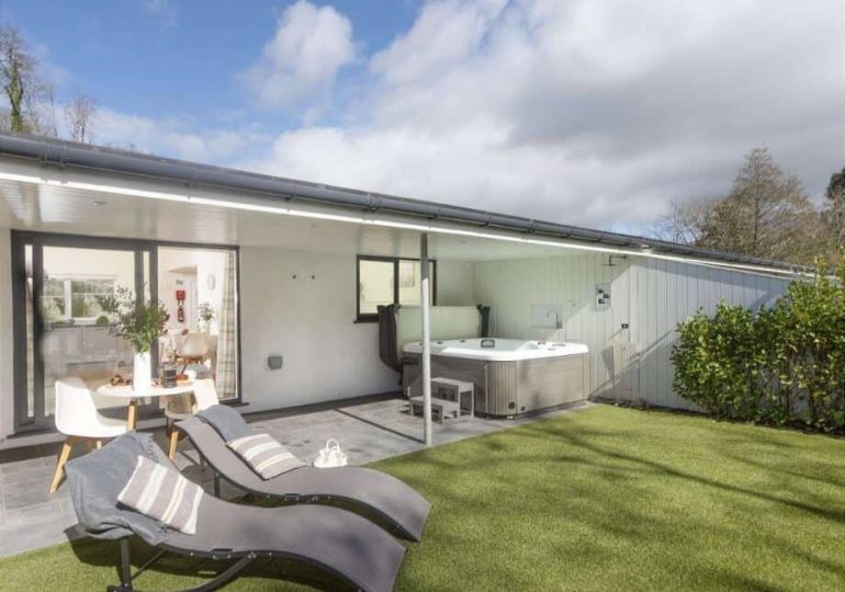 Review: Willow Cottage, Bovey Tracey, Devon, UK