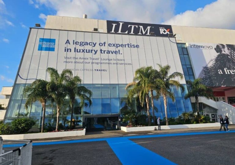 The definitive list of luxury travel events to attend in 2025