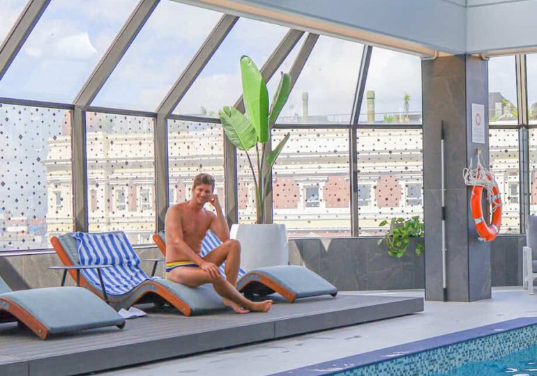 5 luxury New Zealand staycations