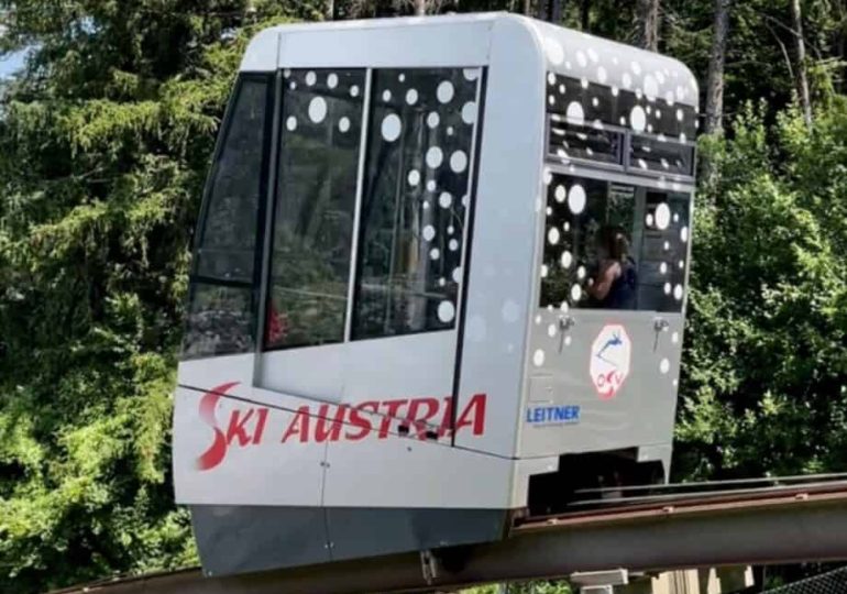 Bergisel Ski Jump – what to expect