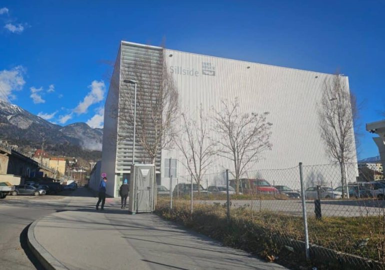 Bouldering at K1 Climbing Centre in Innsbruck – what to expect