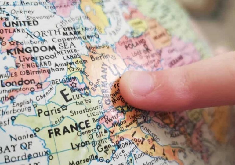 Europe’s safest holiday destinations for 2025