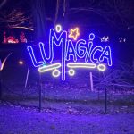 LUMAGICA in Innsbruck – what to expect