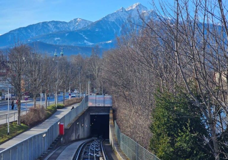 Review: Umbruggler Alm, Innsbruck, Tyrol, Austria