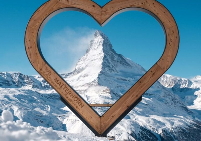 20 luxury travel gifts for Valentine’s Day – UK & Europe edition