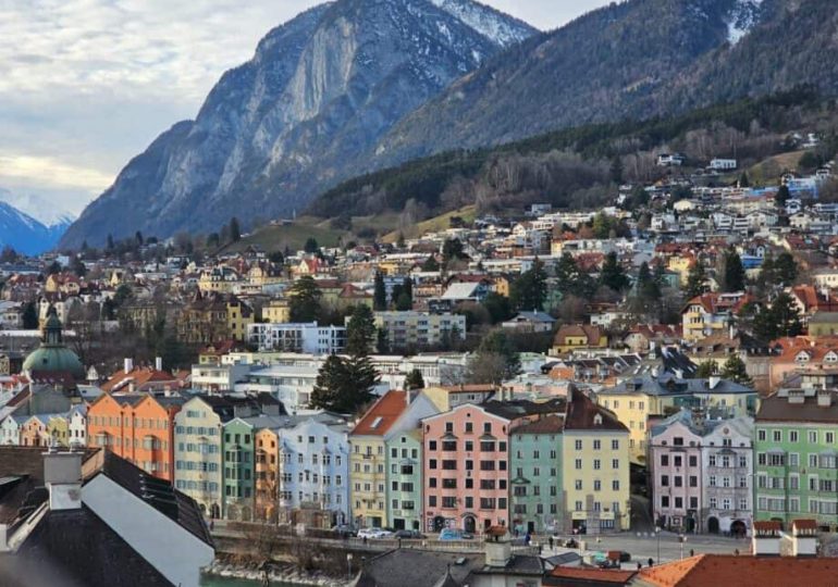 9 ways to experience Innsbruck, Austria (other than skiing)