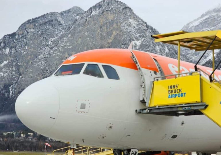 First time in Innsbruck? Discover the city with a private guided tour