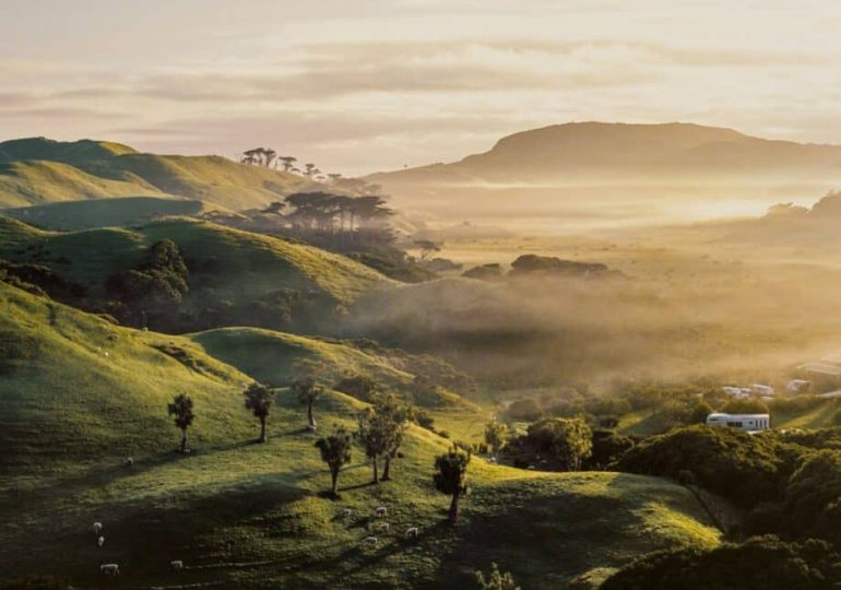 Luxury travel news from around the world (January 2025)