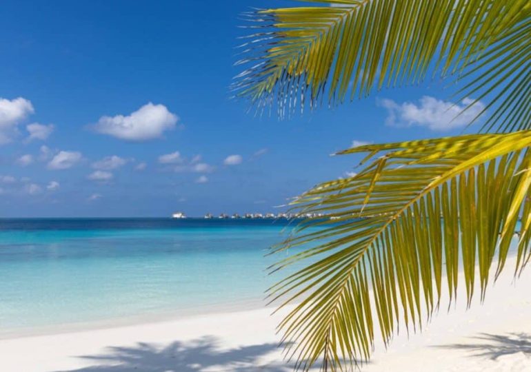 Review: JW Marriott Maldives Resort & Spa, Maldives