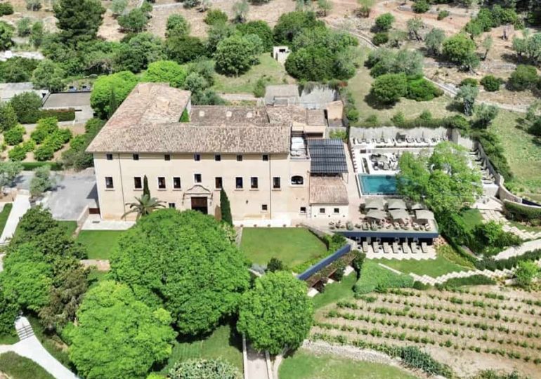 Review: Son Brull Rural Sanctuary, Mallorca, Spain