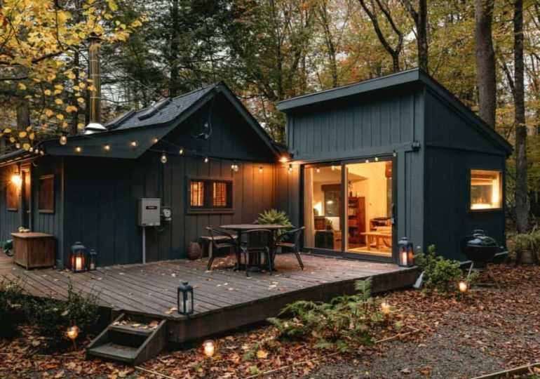 Booking vacation rentals directly with owners to save on additional fees