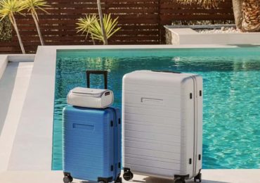 Essential luxury luggage for unmatched style