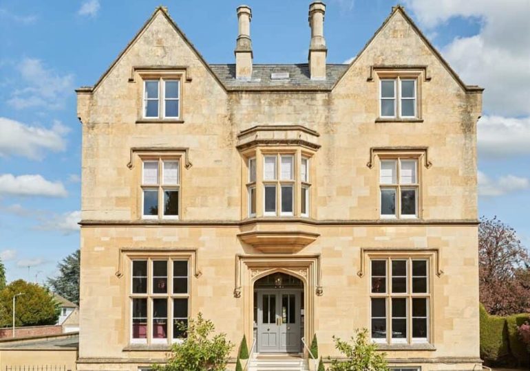 Review: Cotswold Grange, Cheltenham, UK