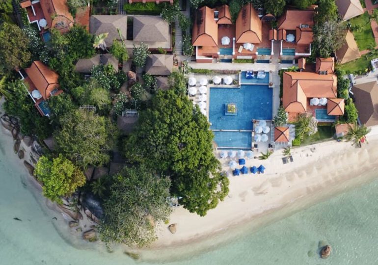 Review: Renaissance Koh Samui Resort & Spa, Thailand