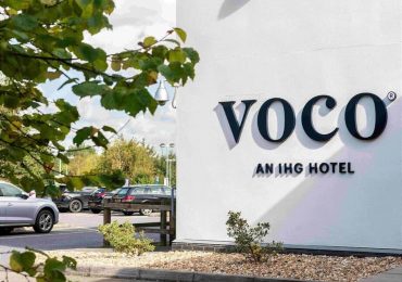 Review: voco Hotel and Spa Winchester, UK