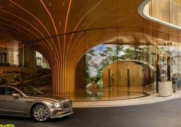 Luxury travel news from around the world (August 2025)