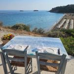 Review: Sea Salt, Svoronata, Kefalonia, Greece