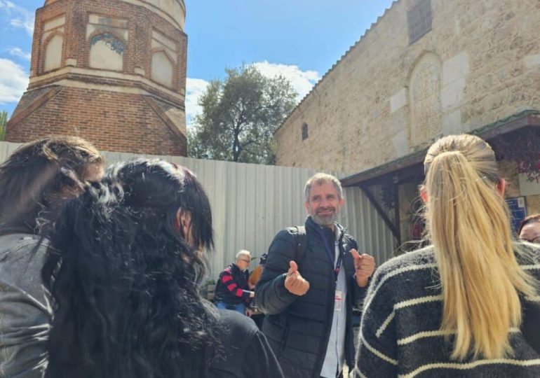 A luxury trip to Antalya with Corendon