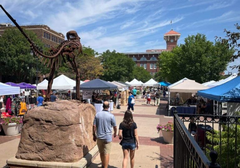 An introduction to Wichita, Kansas